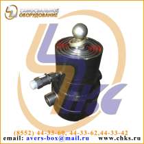 Гидроцилиндр 45142 производства ПАО «НЕФАЗ», в Набережных Челнах