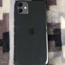 Айфон 11 Емкость памяти 128гб, в Чехове