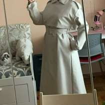 Плащ женский, в Твери