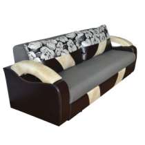 ДИВАН "ВЕРСАЛЬ" БРАУН ТИК-ТА, в Барнауле