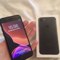 IPhone 7 128gb, в Санкт-Петербурге