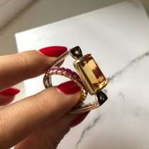 Золотое кольцо 585, в Москве