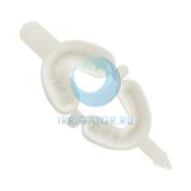 Одноразовая капа Sherbet размер M, желтая, в Москве