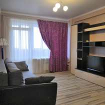 Сдаю 1-к квартиру на ул. Парижской Коммуны 28, в Канске