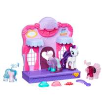 БУТИК РАРИТИ. MY LITTLE PONY ОТ HASBRO, в Санкт-Петербурге