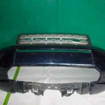 Land Rover Freelander 2 Передний бампер б/у оригинал, в Москве