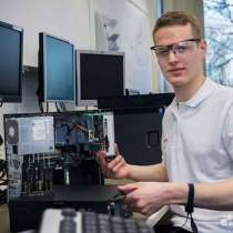 Ремонт Компьютеров, ноутбуков г. Томск, в Томске