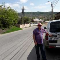 Давид, 50 лет, хочет пообщаться, в г.Тбилиси
