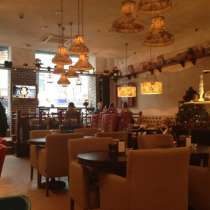 Продаю кафе ресторан в СВАО, в Москве