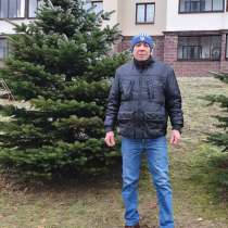 Олег, 53 года, хочет пообщаться, в г.Минск