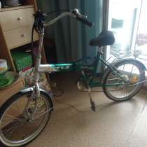 Продам велосипед, в Перми