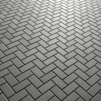 Укладка тротуарной плитки, в г.Могилёв