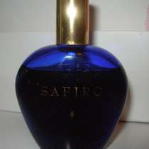 Safiro от Nu-skin 50мл EDP редкий, в Москве