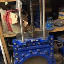 Куплю шиберную задвижку ду 400 ру 10 vga, в Москве