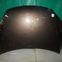 Капот на Volkswagen Tiguan 2012 г.в., в Москве