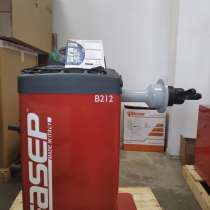 Балансировочный станок Fasep, в Санкт-Петербурге