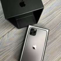 Apple iPhone 11 Pro Max 256 gb new!!!, в Казани