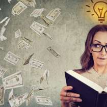 Психологическая программа @ПРОденьги, в Москве