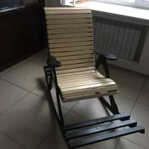 Кресло - качалка, в Ярославле
