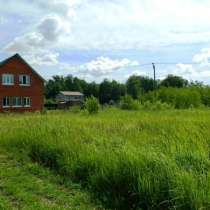 Участок, в Ногинске