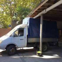 Доставка грузов в труднодоступные места, в Сочи