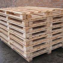 Покупка деревянных поддонов, в Пензе