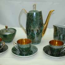 Сервиз кофейный (P577), в Москве