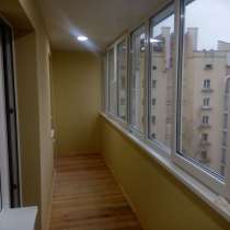 Качественный ремонт балкона под ключ, в г.Минск