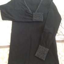 Футболка блузка Италия, в Москве