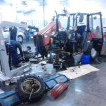 Разборка тракторов МТЗ Беларусь, в г.Минск