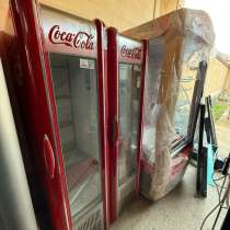 Холодильники CocaCola, в Махачкале
