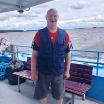 Сергей, 55 лет, хочет пообщаться, в Дубне