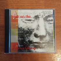 Alphaville Forever young CD оригинал 1984, в Санкт-Петербурге