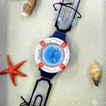 часы SWATCH модель RESCUE scuba SWATCH RESCUE scuba, в Москве