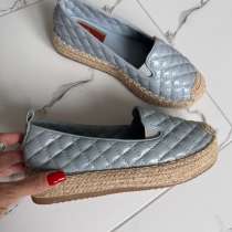 Эспадрильи 37,5 рр, в Екатеринбурге