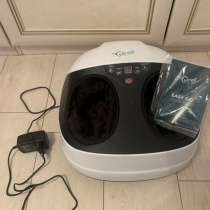 Массажер для ног, в Анапе