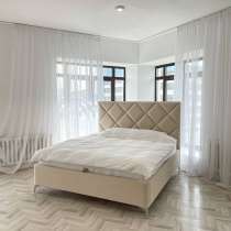 Двуспальная кровать, в Москве