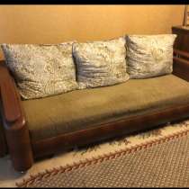 Диван б/у, в Москве