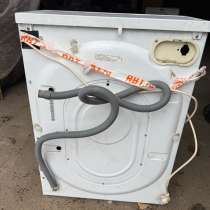 Узкая стиральная машина Indesit (1000 об/мин), в Краснодаре