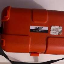 Нивелир, в Обнинске