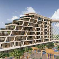 3-к. квартира 74,60м&sup2; Турция, Анталья, Алтынташ, в г.Анталия