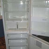 холодильник Stinol, в Омске
