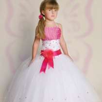 Предложение: ПРОКАТ нарядных платьев для девочек, в Ставрополе