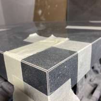 Монтаж и демонтаж керамогранита, в Москве