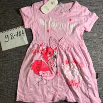 Платье на девочку новое, в Санкт-Петербурге