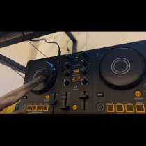 DJ контроллер FLX2, в Москве