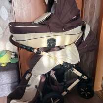 Коляска трансформер 3в1, в Кургане
