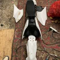 Запчасти на мотоцикл SYCMCC, в Ставрополе