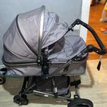 Продам коляску 2в1 KariKids, в Хабаровске