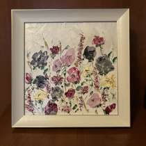 Картина маслом, в г.Москва